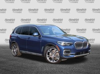 Used 2023 BMW X5 sDrive40i RWD video 2