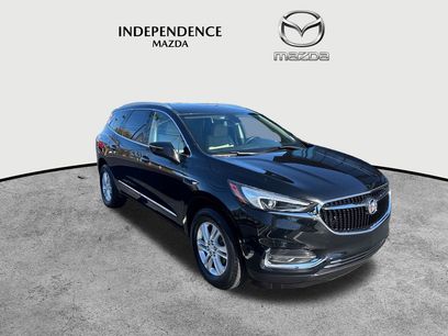 Used 2018 Buick Enclave Essence w/ Trailering Package