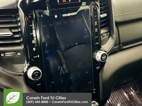 Used 2019 RAM 2500 Power Wagon image 20