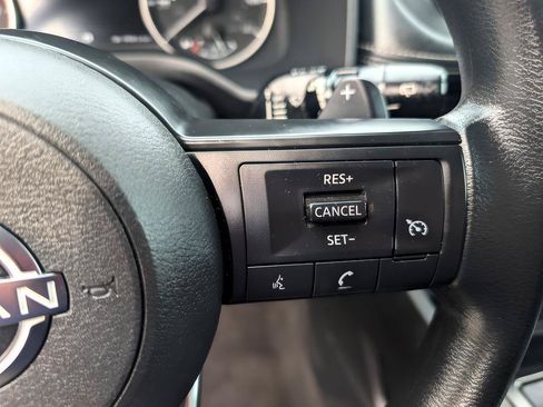 Used 2023 Nissan Rogue S AWD/4WD image 16