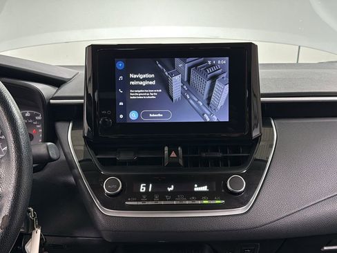 Used 2023 Toyota Corolla LE image 10