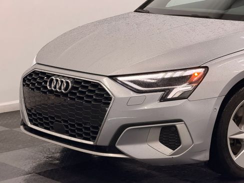 Used 2024 Audi A3 2.0T Premium image 2