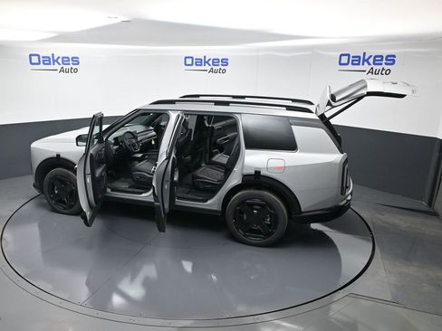 New 2027 Kia Telluride EX X-Line AWD/4WD image 63