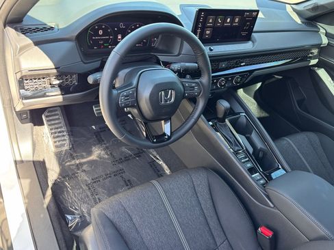 Certified 2026 Honda Accord Sport image 17