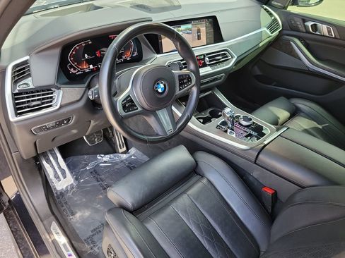 Used 2023 BMW X5 sDrive40i w/ Executive Package RWD image 5