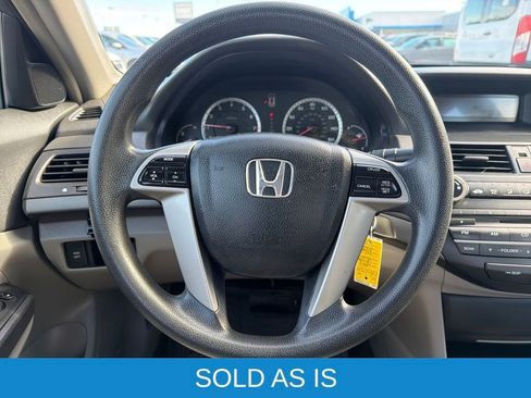 Used 2009 Honda Accord LX-P image 14