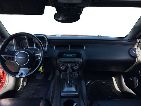 Used 2010 Chevrolet Camaro SS w/ RS Package RWD image 10