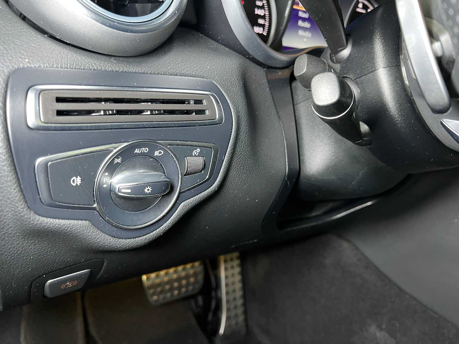 Certified 2017 Mercedes-Benz C 300 Coupe image 25