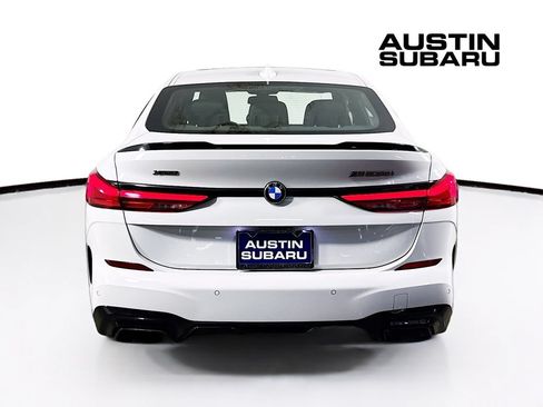 Used 2022 BMW M235i xDrive Gran Coupe w/ Premium Package AWD/4WD image 6