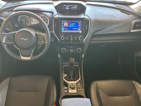 Used 2019 Subaru Forester Touring w/ Popular Package #3 AWD/4WD image 12