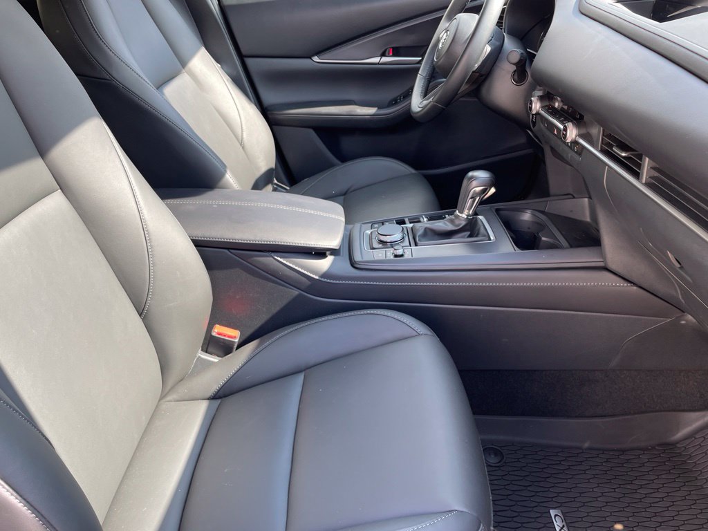 Certified 2026 MAZDA CX-30 AWD 2.5 S image 25
