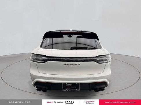 Used 2023 Porsche Macan GTS AWD/4WD image 5