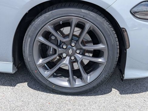 Used 2020 Dodge Charger Scat Pack RWD image 10