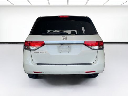 Used 2015 Honda Odyssey LX image 5