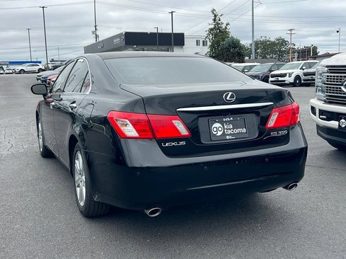 Used 2009 Lexus ES 350 w/ Premium Pkg Plus FWD image 7