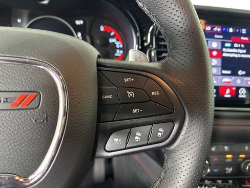 Used 2026 Dodge Durango GT AWD/4WD image 13