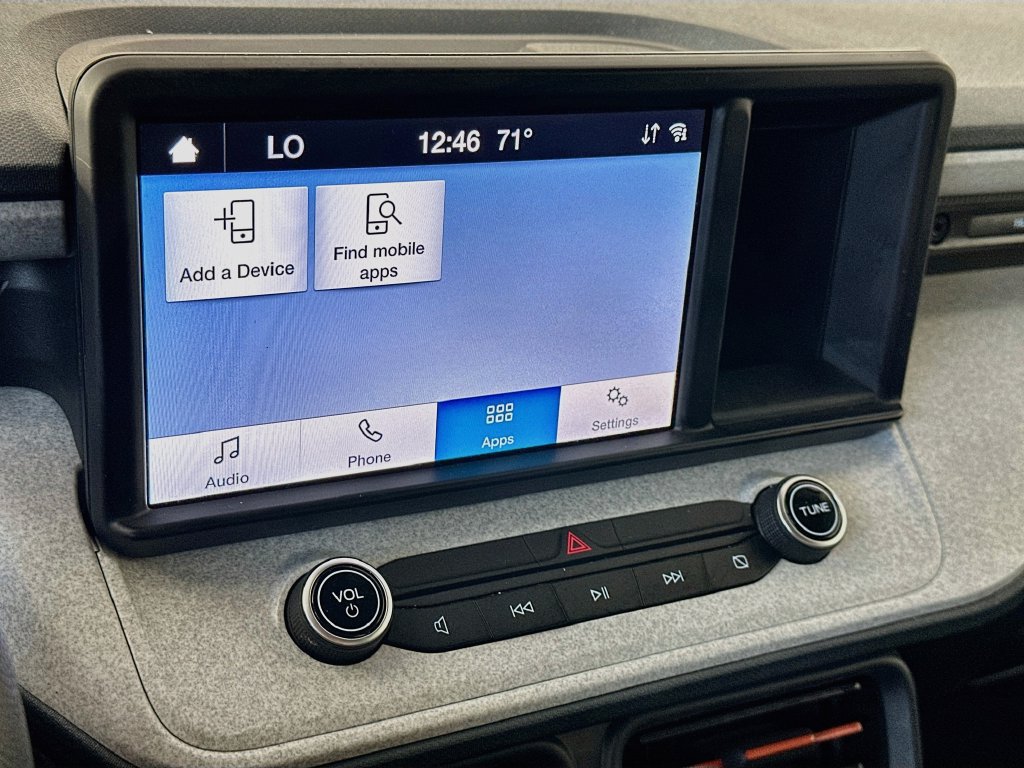 Used 2022 Ford Maverick XLT w/ Equipment Group 300A Standard AWD/4WD image 19