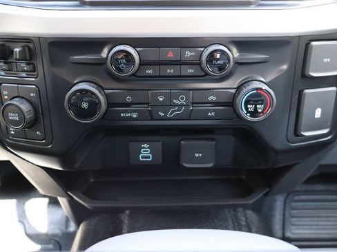 New 2026 Ford F350 XL w/ XL Chrome Package AWD/4WD image 9