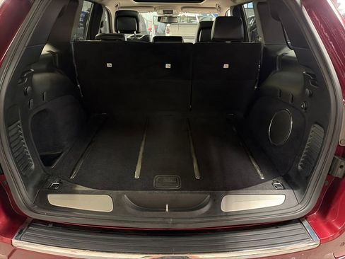 Used 2013 Jeep Grand Cherokee Limited w/ Trailer Tow Group image 10