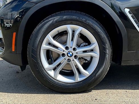 Used 2019 BMW X3 xDrive30i image 12
