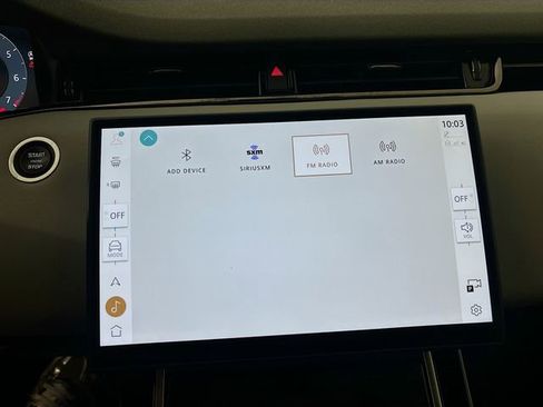 Used 2026 Land Rover Range Rover Evoque Dynamic SE image 15