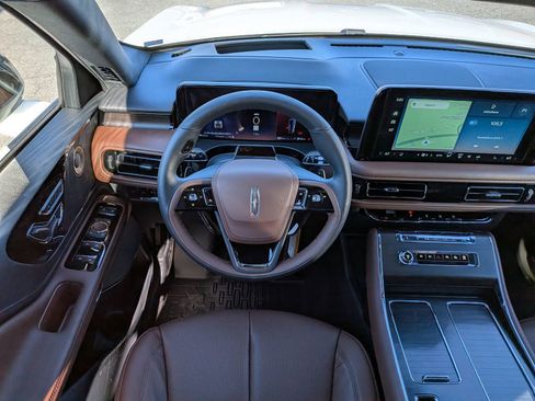 New 2026 Lincoln Aviator Reserve image 18