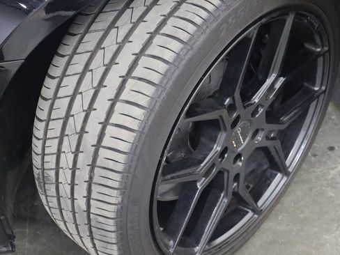 Used 2020 Audi S6 Premium Plus w/ Black Optic Package AWD/4WD image 41