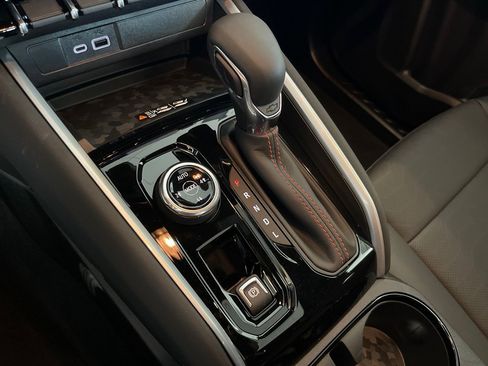 New 2025 Chevrolet Colorado Z71 w/ Z71 Convenience Package 2 image 20