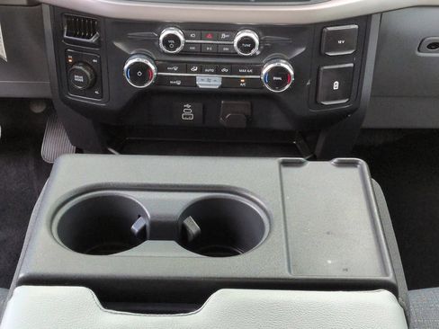 Certified 2025 Ford F150 XLT w/ Equipment Group 301A Standard AWD/4WD image 19