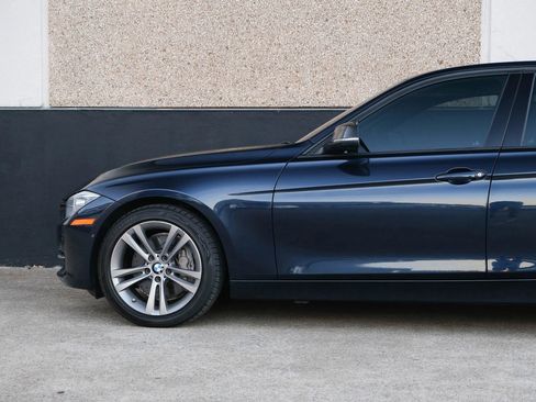 Used 2013 BMW 335i xDrive Sedan image 7