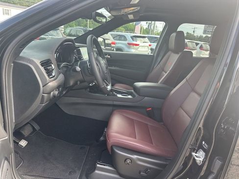 New 2025 Dodge Durango R/T image 10