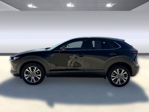 Used 2021 MAZDA CX-30 AWD 2.5 S w/ Select Package image 2
