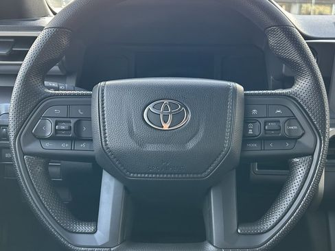 New 2026 Toyota Tacoma SR5 image 19