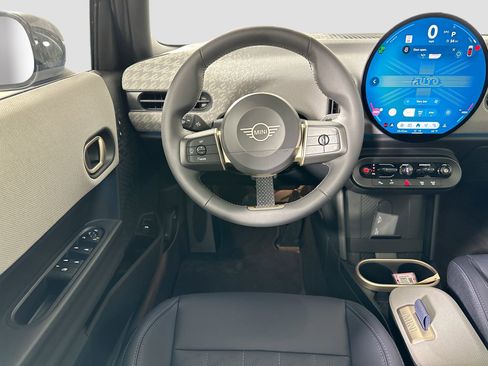 New 2026 MINI Cooper S image 25