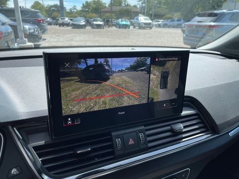 Used 2022 Audi Q5 2.0T Premium Plus image 27