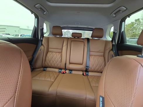 New 2026 Nissan Rogue Platinum w/ Tech Package image 37