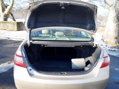 Used 2008 Toyota Camry XLE image 28