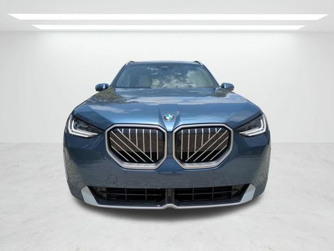 New 2026 BMW X3 xDrive30i w/ Premium Package AWD/4WD image 9