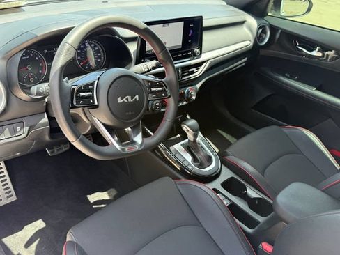 Used 2024 Kia Forte GT FWD image 9