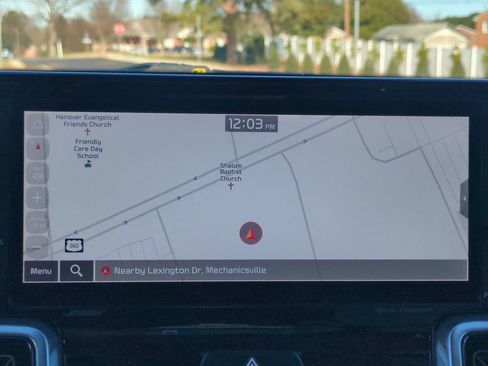 Used 2023 Kia Sorento SX Prestige w/ Panoramic Sunroof Package image 22