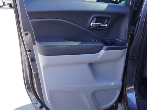 Used 2022 Honda Ridgeline RTL-E image 13