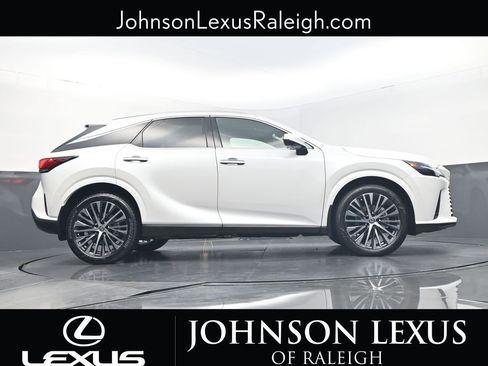 New 2026 Lexus RX 350 image 22