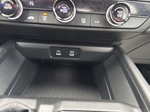 Certified 2024 Honda Accord LX image 29