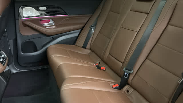 Certified 2026 Mercedes-Benz GLE 350 4MATIC image 32