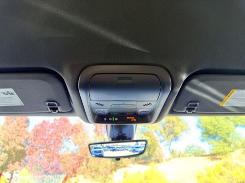 New 2025 Chevrolet Blazer Premier w/ Driver Confidence II Package image 20