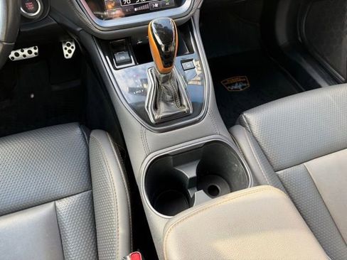 Used 2022 Subaru Outback Wilderness image 16