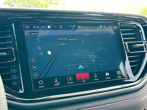 New 2026 Dodge Durango GT w/ Blacktop Package image 10