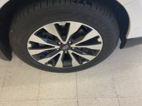 Used 2017 Subaru Outback 2.5i Limited AWD/4WD image 27