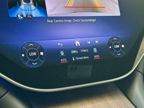 New 2026 Mercedes-Benz EQS 450+ Sedan image 19