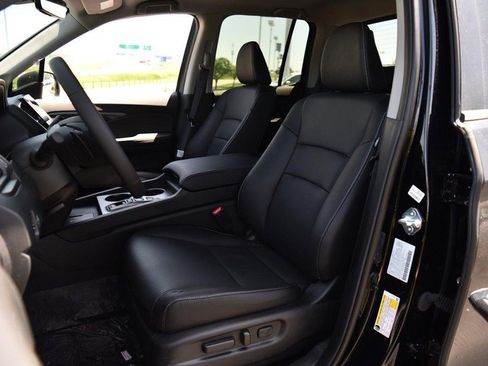 New 2025 Honda Ridgeline RTL+ image 23